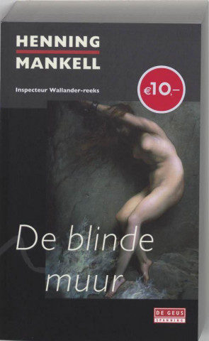 De blinde muur / druk 5