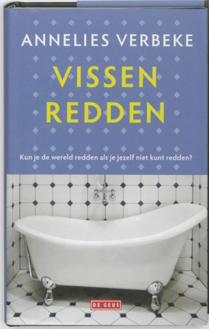 Vissen redden