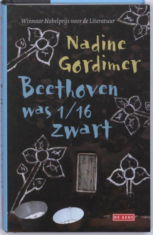 Beethoven was eenzestiende / druk 1