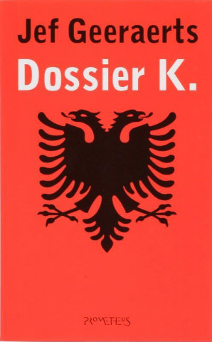 Dossier K. / druk 7