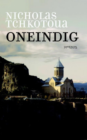 Oneindig / druk 1