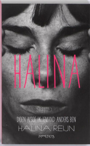 Halina / druk 1