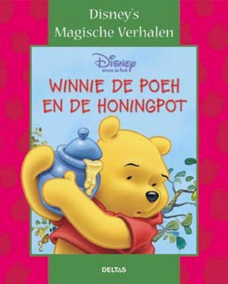 Disney's magische verhalen / Winnie de poeh en de honingboom / druk 1