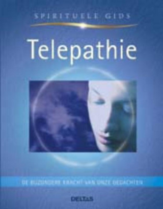 Telepathie / druk 1