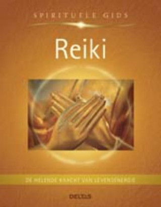 Reiki / druk 1