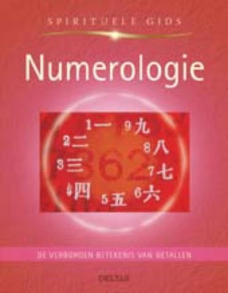 Numerologie / druk 1