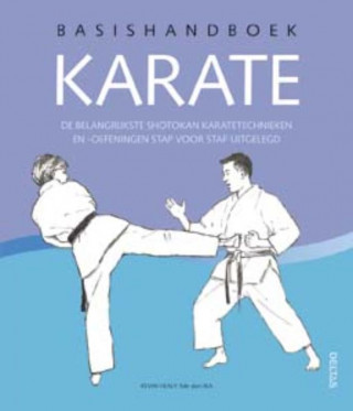 Basishandboek Karate / druk 1