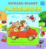 Puzzelboek