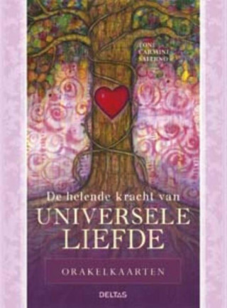 Orakelkaarten de helende kracht van universele liefde