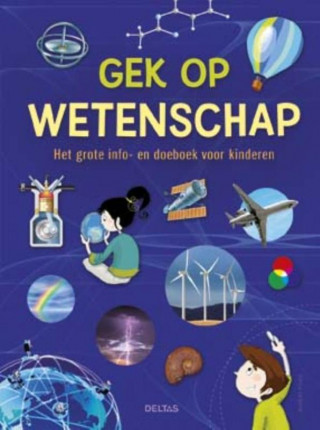 Gek op wetenschap