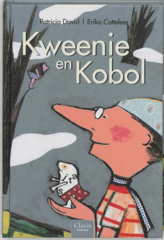 Kweenie en Kobol / druk 1