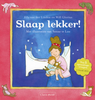 Slaap lekker! / druk 1