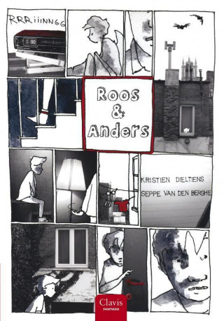 Roos en Anders / druk 1