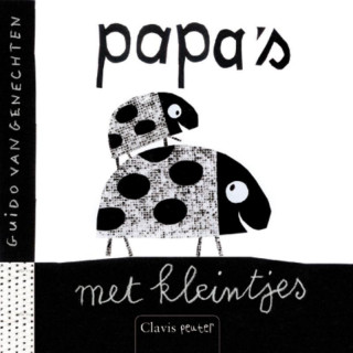 Papa's met kleintjes