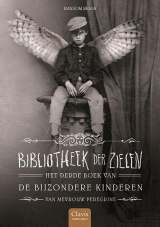 Bibliotheek der zielen