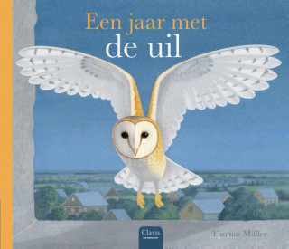 Een jaar met de uil