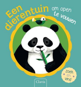 Een dierentuin