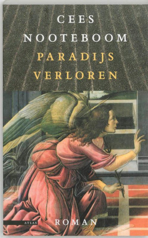 Paradijs verloren / druk 1