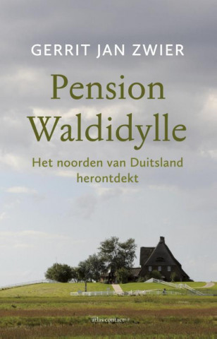 Pension Waldidylle