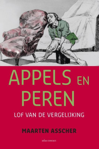 Appels en peren