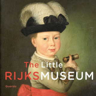 The little Rijksmuseum
