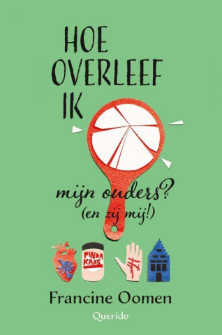 Hoe overleef ik mijn ouders? (en zij mij!)