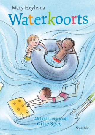 Waterkoorts