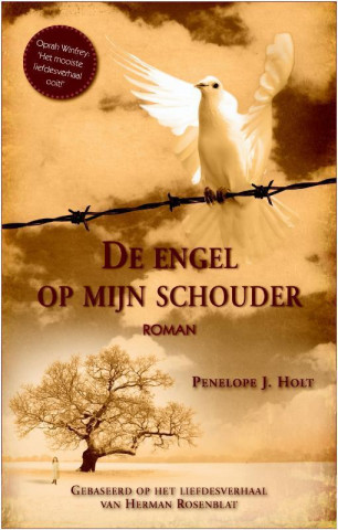 De engel op mijn schouder / druk 1