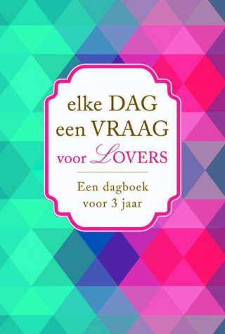 Elke dag een vraag voor lovers