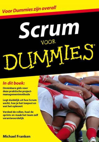 Scrum voor Dummies