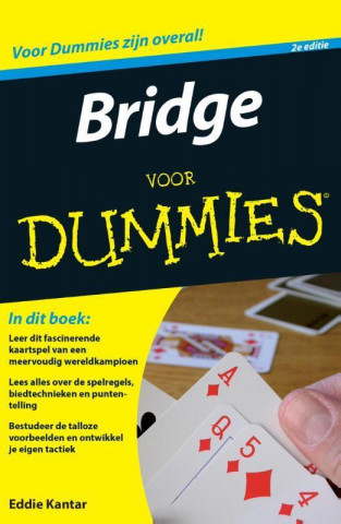 Bridge voor Dummies