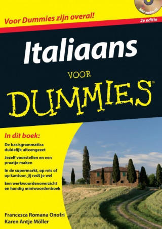 Italiaans voor Dummies