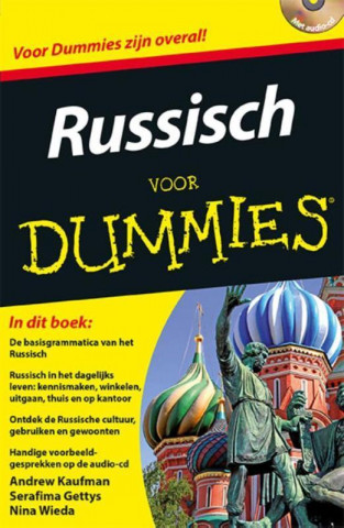 Russisch voor Dummies