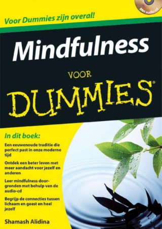 Mindfulness voor Dummies