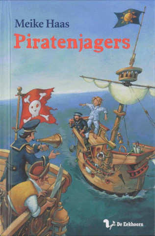 Piratenjagers / druk 1