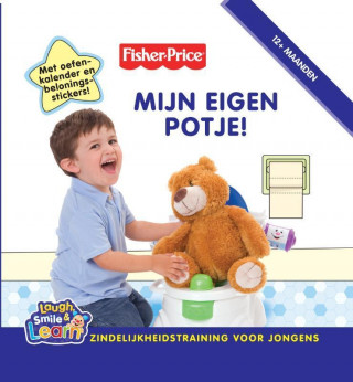 Mijn eigen potje! / Jongens / druk 1