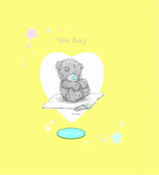 New Baby / druk 1