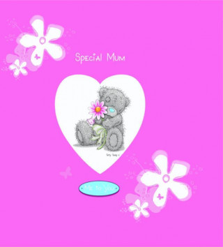 Special Mum / druk 1