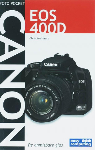 Fotopocket CANON EOS 400 D