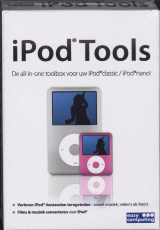 iPod Tools / druk 1