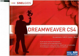 Snelgids Dreamweaver CS4