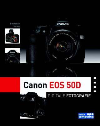 Digitale Fotografie CANON EOS 50D / druk 1