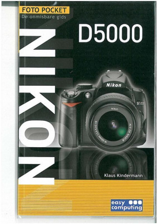 Foto Pocket Nikon D5000 / druk 1