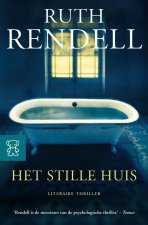 Het stille huis / druk 1