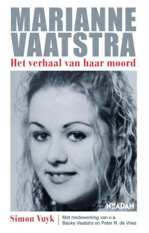 Marianne Vaatstra