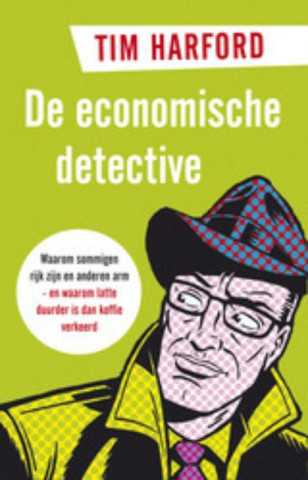 De economische detective / druk 2