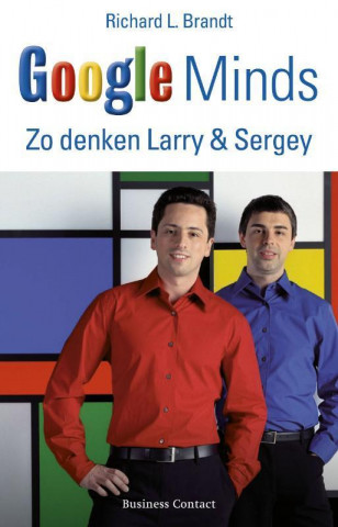 Google Minds / druk 1