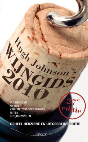 Wijngids / 2010 / druk 1