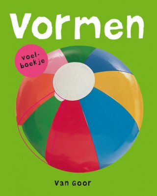 Vormen / druk 1