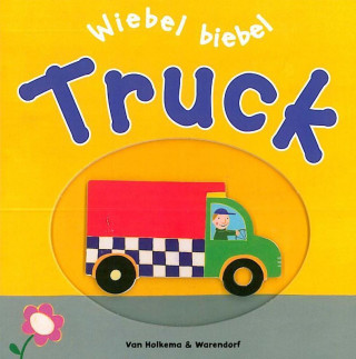 Wiebel Biebel Truck / druk 1